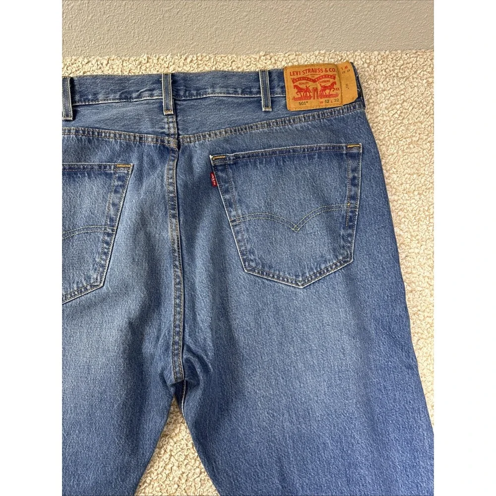 Levis levi 501